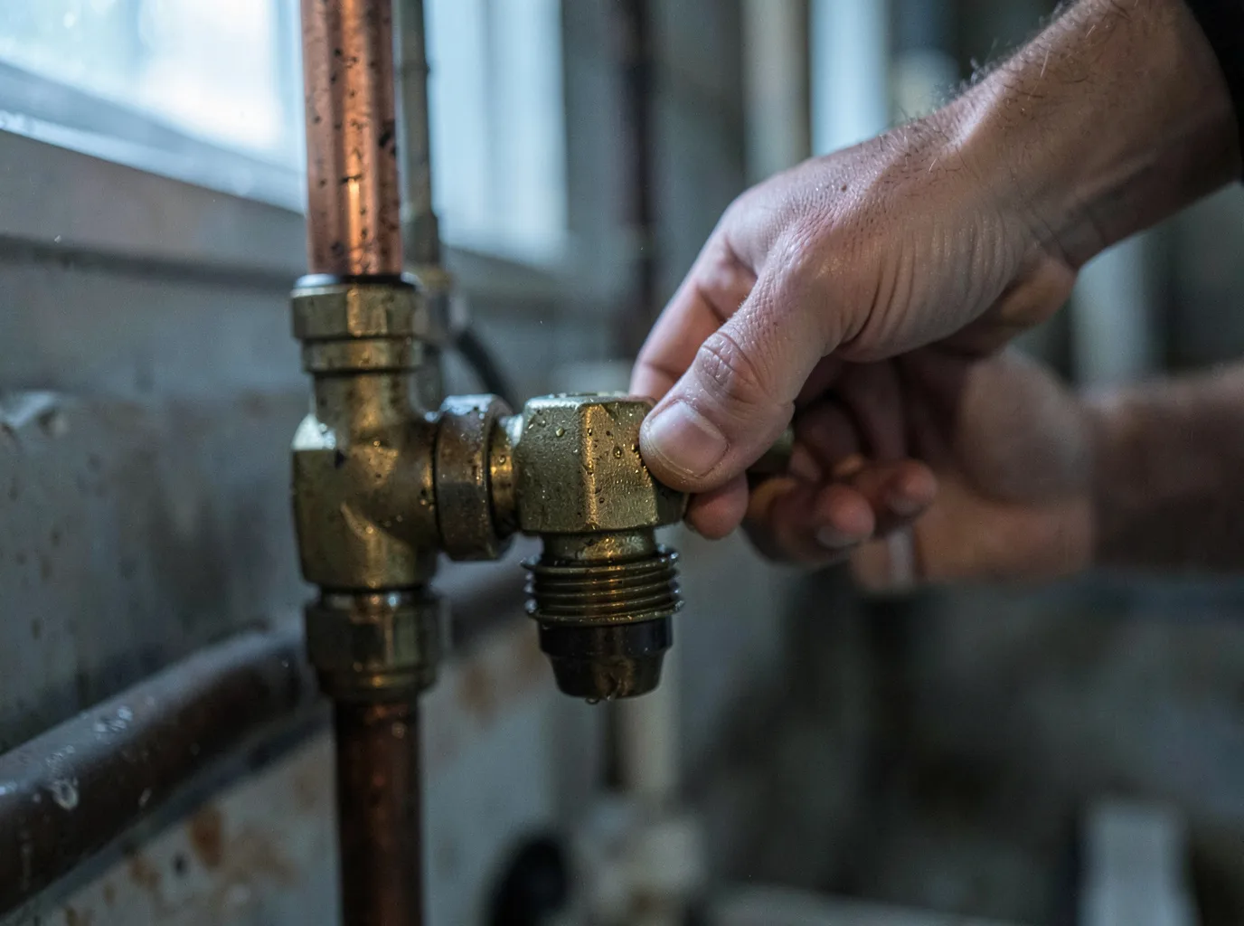 Emergency Plumber Strong, AR FAQs